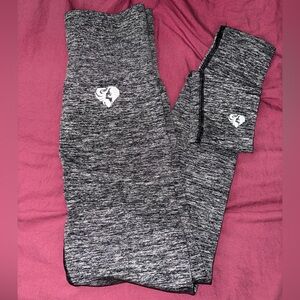 Black and White Women’s Best Leggings